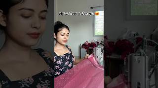 Trending Sleeves Design Cutting And Sching