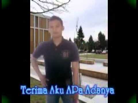 Terima Aku Apa Adanya - SunRise Band