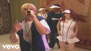 Watch Aaron Carter Another Earthquake video