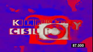 Klasky Csupo In Red Sponge Effect Instructions In Description