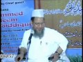 Moulana Kaleem Siddiqi Sahab Islam Ka Paigham Insaniyat Ke Naam