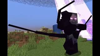 Withered Symbiont Theme Phase 1