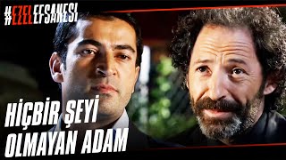 Eyşan Ve Kaya, Ezelin Her Şeyini Aldı Ezel 35. Bölüm