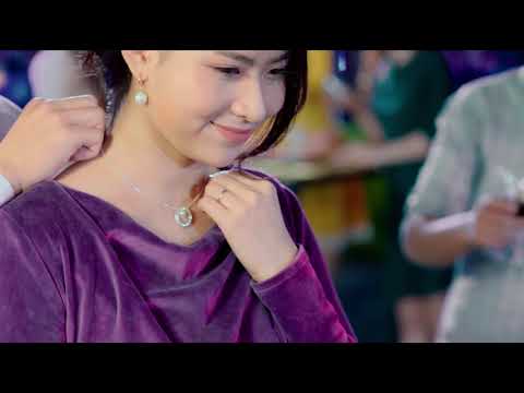 TVC Dự án Green Pearl - 378 Minh Khai (Viên ngọc giữa lòng thành phố)
