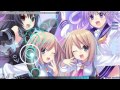 [Osu] Choujigen Game Neptune mk2 (nao) - Kirihirake! Gracie*Star [Sinful Stars]