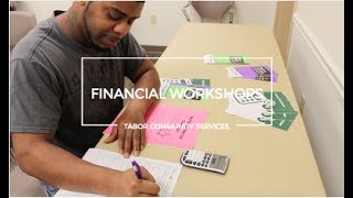 Earnest | Tabor's Financial Workshop
