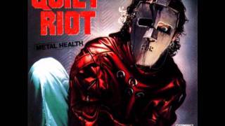 Watch Quiet Riot Battle Axe video