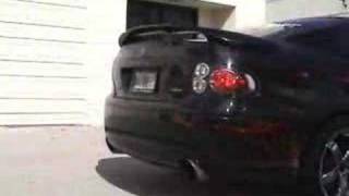 Diablosports Gto Project Car