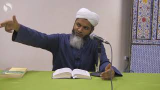 Video: Solomon (Lives of the Prophets) - Hasan Ali 3/4