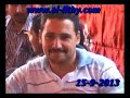 الشيخ عبدالله عزب عزاء والدة الشيخ محمود سع