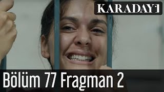 Karadayı 77.Bölüm Fragman 2
