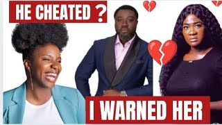 Mercy Johnsons Husbands First Wife Breaks Silence Kids, Sècrèts & Chèàting Scàndal Èxposed