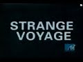 DJ yas - Strange Voyage (feat. Coma-Chi)