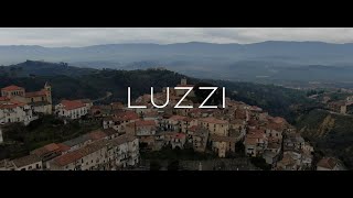 Cè Un Borgo Della Valle Del Crati Su Una Collina Ai Piedi Della Presila Calabrese - Luzzi Cs