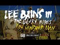 Lee Bains III & The Glory Fires - The Company Man (not the video)