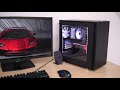 Monster magnet meets laptop... | SSD and HDD tested!