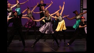 Comedy Tonight - Spamalot, The Producers, Young Frankenstein