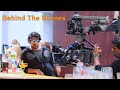 Bollywood - Behind the Scenes (Camera Work)