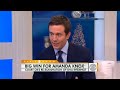 Amanda Knox DNA Evidence: Analysis