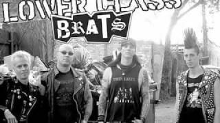 Watch Lower Class Brats Standard Issue video