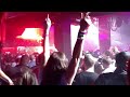 Markus Schulz ASOT afterparty @ pacha NYC 3/30
