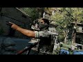 Splinter Cell Blacklist First Gameplay Demo Splinter Cell Blacklist First Gameplay Demo