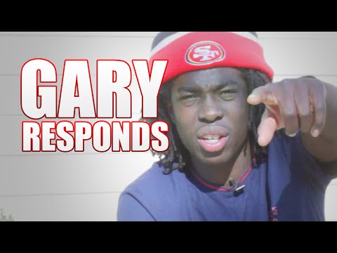 Gary Responds To Your SKATELINE Comments Ep. 83