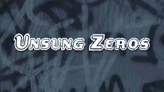 Watch Unsung Zeros Smile video