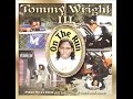 Tommy Wright III - On The Run - 1996 - Full Album - (Memphis Rap)