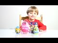 Big Hello Kitty Gift Egg - The Lego Movie Surprise Bag- Super Mario - Monsters University! Big Hello Kitty Gift Egg - The Lego Movie Surprise Bag- Super Mario - Monsters University!