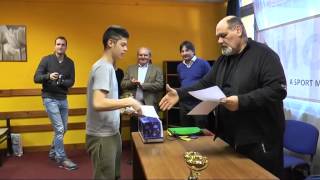 Watch XV 2015 20xv video