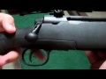 Savage Axis XP Review @ Trigger Happy