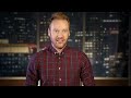 Charlie Day's Inspiring Commencement Speech | What's Trending Now