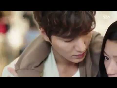 Ep2 Preview (the legend of the blue sea)