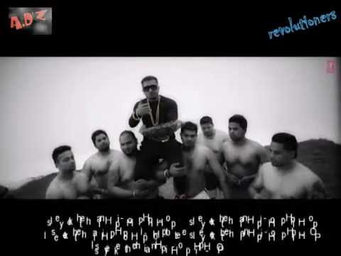 Isse Kehte Hai Hip _Yo Yo Honey Singh ft.Golu_HD Official Full...
