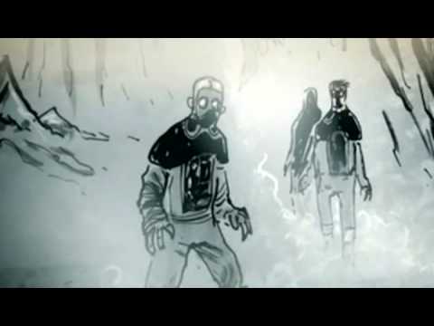 Dead Space комикс выпуск 1 (rus)