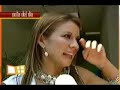 Ingrid Coronado embarazada de Fernando del Solar 2a parte