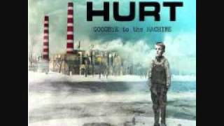 Watch Hurt Pandora video