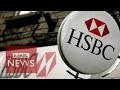 HSBC bank 'helped clients dodge millions in tax'