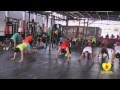 ALIANZA PARA ENTRENAMIENTO - ¡TE LLEVAMOS AL LIMITE! ALIANZA PARA ENTRENAMIENTO - ¡TE LLEVAMOS AL LIMITE!