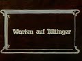 Gerhard Polt: Warten auf Dillinger