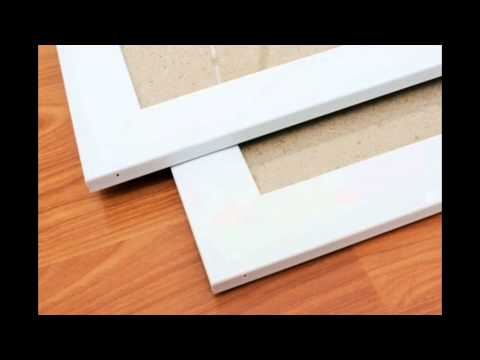 Bán tấm ván sợi carton làm khung tranh, Khung hình giá rẻ tại Hồ Chí Minh