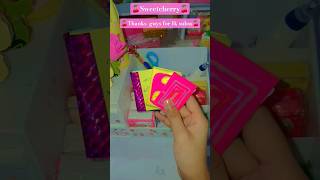 Fake Packing Order A