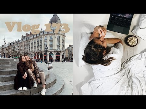 Vlog 173 - Niet zo blij.. | Aimรฉe van der Pijl