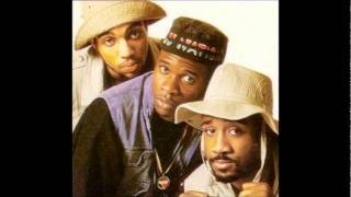 Watch Jungle Brothers Black Is Black video