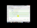 Videotutorial Aplicación CRUD - PHP, JQuery, Ajax y MySQL - Completo