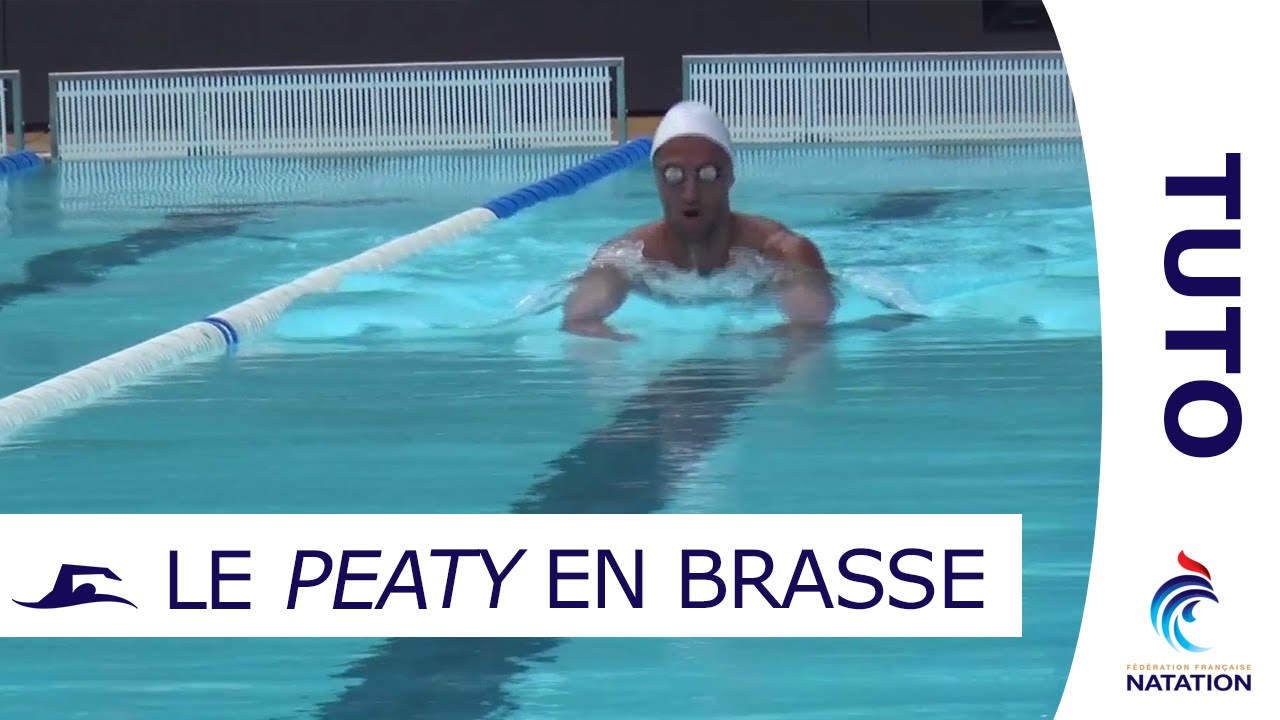 Tuto Natation FFN