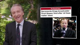 New Rule: The Guardians of Gotcha | Real Time with Bill Maher (HBO)