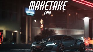 MAKETAKE - Çato ( Audio)