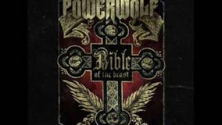 Watch Powerwolf Raise Your Fist Evangelist video